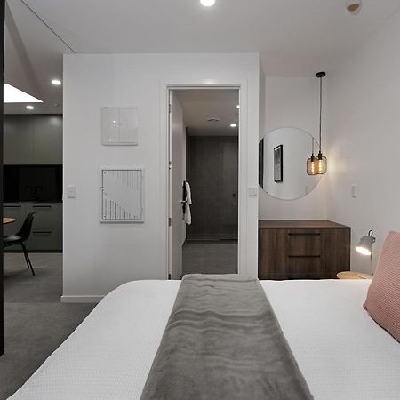Apartments On Moray & Bath 但尼丁 外观 照片
